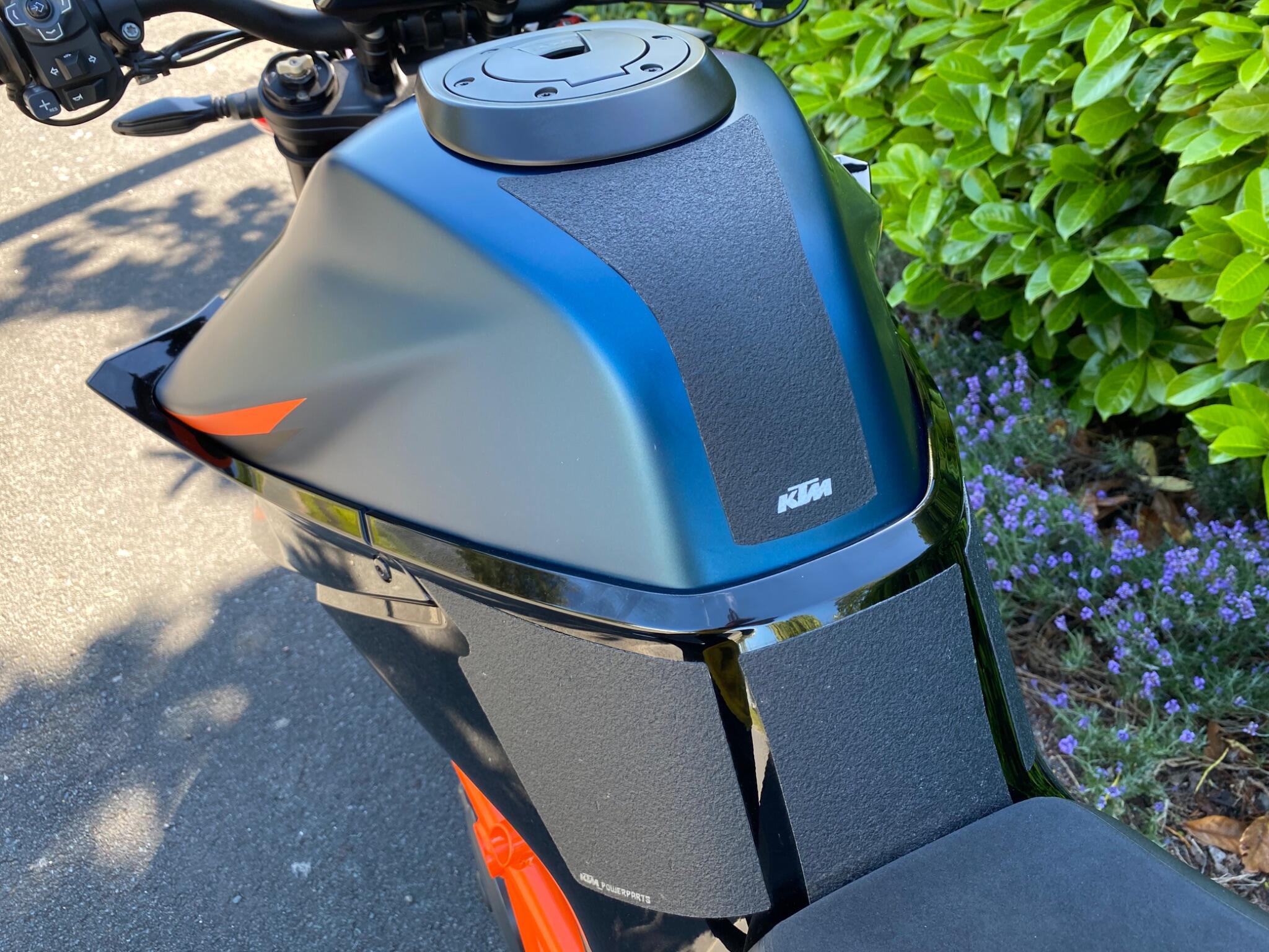 2023 23 Reg KTM 1290 Super Duke R